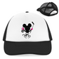 Retro Cap HOCKEYMOUSE PINK