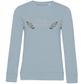 Ladies Sweatshirt HOLY SEASON