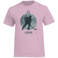 T-Shirt STERNZEICHEN LIBRA / WAAGE