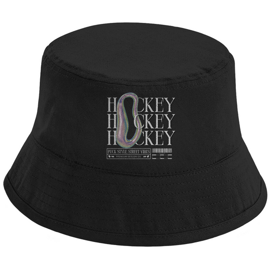 Bucket Hat HOCKEY MODERN