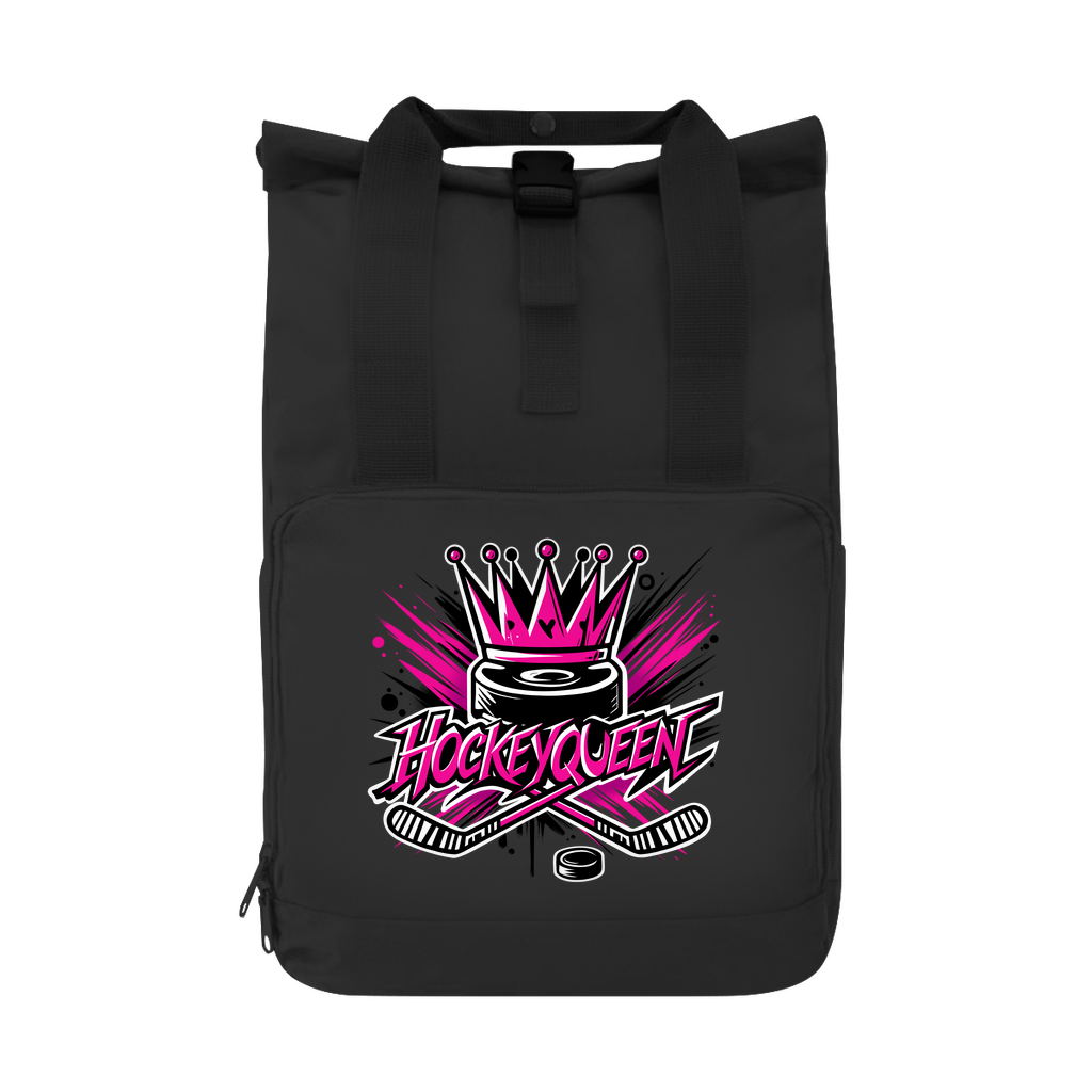 Rucksack HOCKEYQUEEN