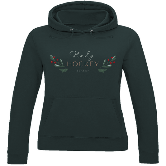 Ladies Hoodie HOLY SEASON