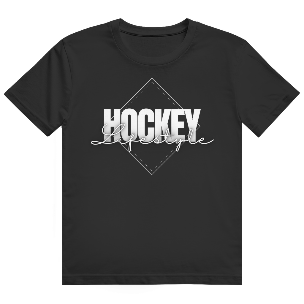 T-Shirt HOCKEY LIFESTYLE