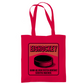 Tragetasche  EISHOCKEY ZIGARETTENSCHACHTEL