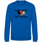 Kids Sweatshirt ONE TEAM-ONE DREAM GER