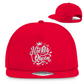Snapback HOCKEYQUEEN II