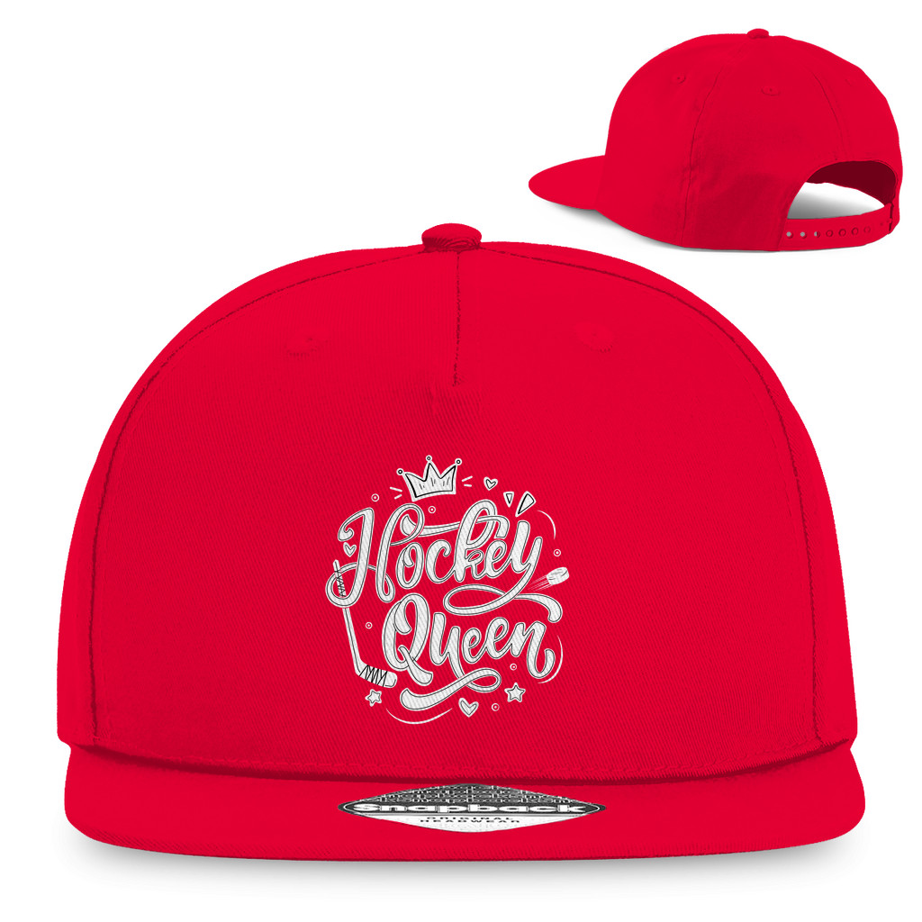 Snapback HOCKEYQUEEN II