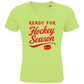 Kids T-Shirt READY FOR HOCKEY SEASON