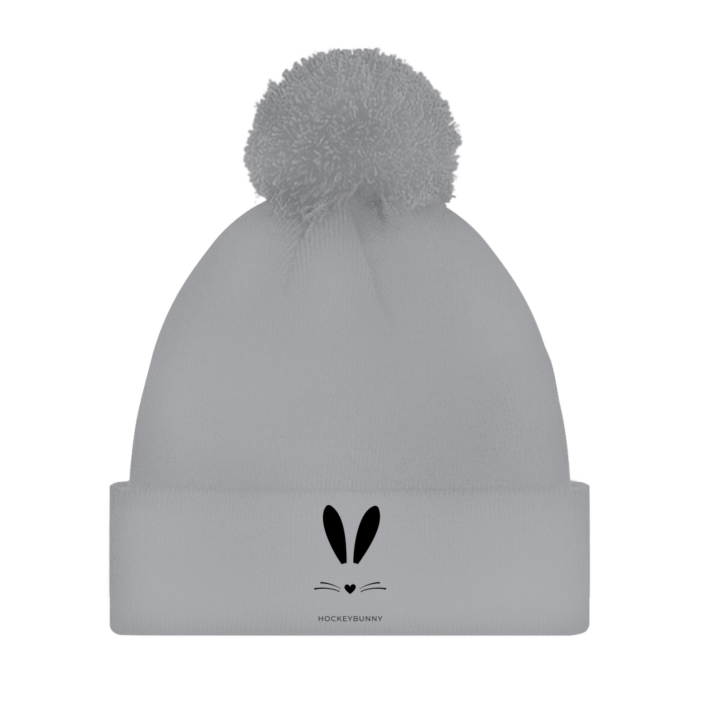 Bommelmütze HOCKEYBUNNY