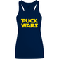 Ladies Tank Top PUCKWARS