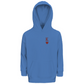 Kids Hoodie HOCKEY HERZKÖNIG