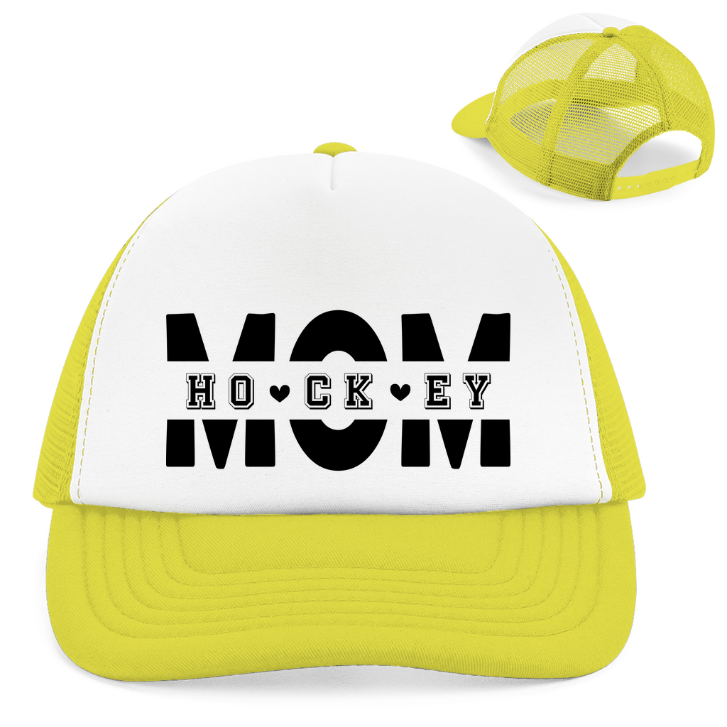 Retro Cap HOCKEYMOM