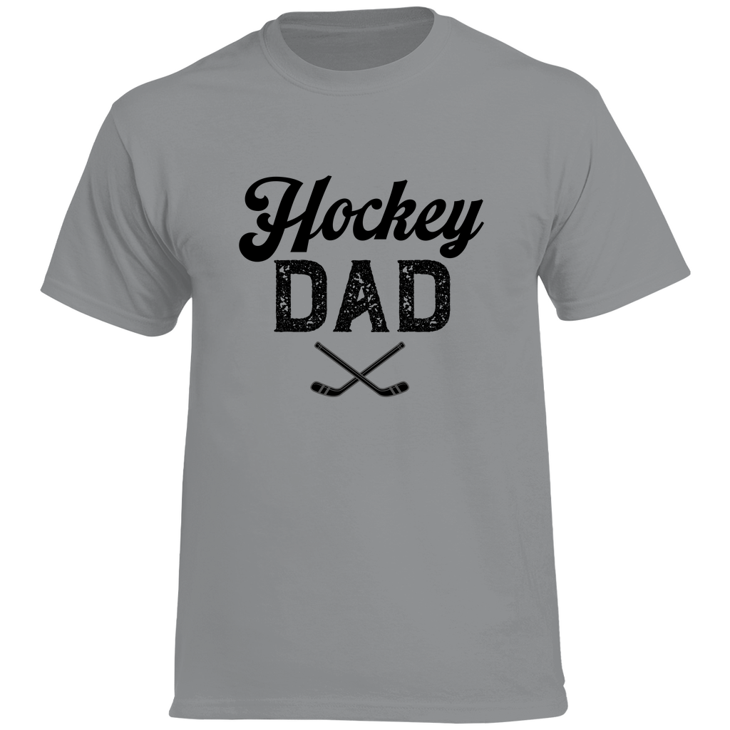T-Shirt HOCKEYDAD