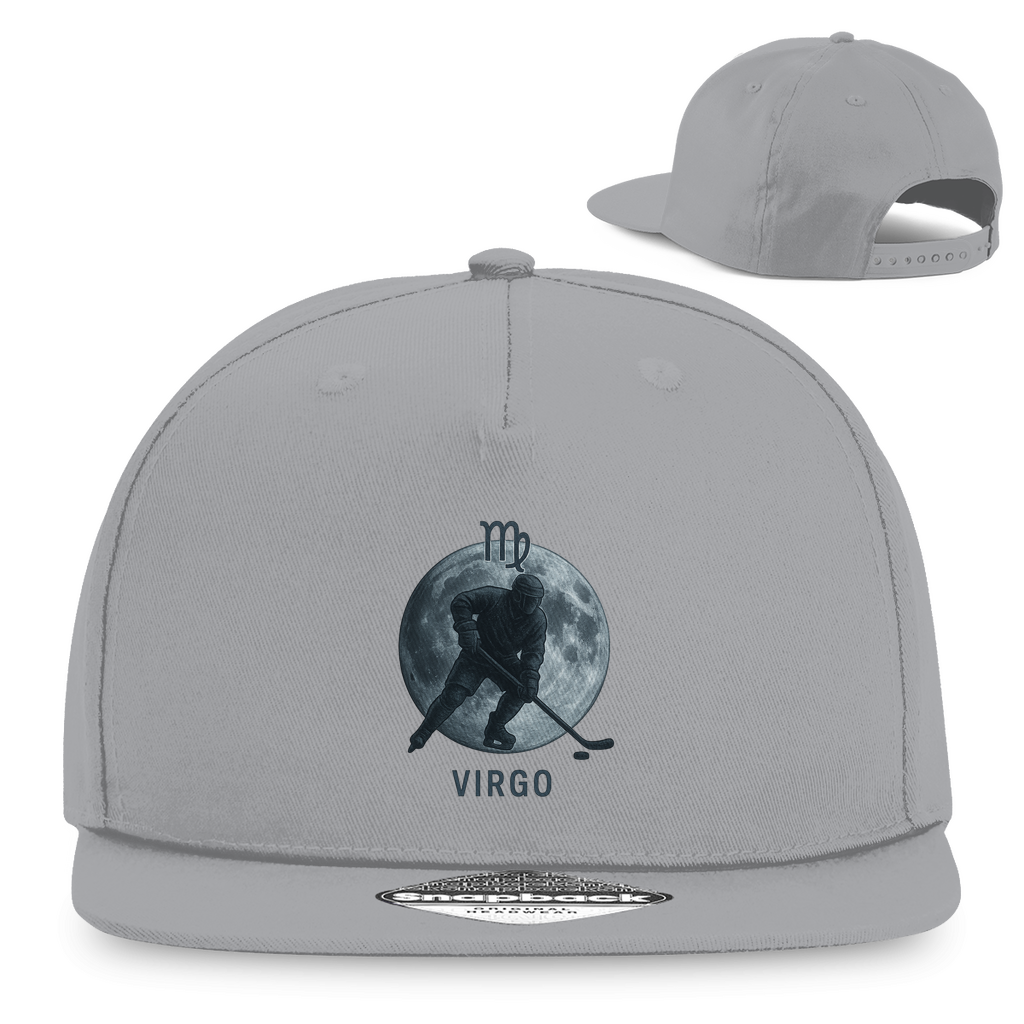 Snapback STERNZEICHEN VIRGO / JUNGFRAU