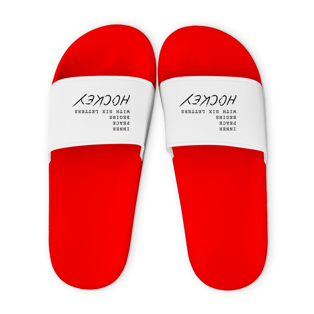 Badelatschen INNER PEACE