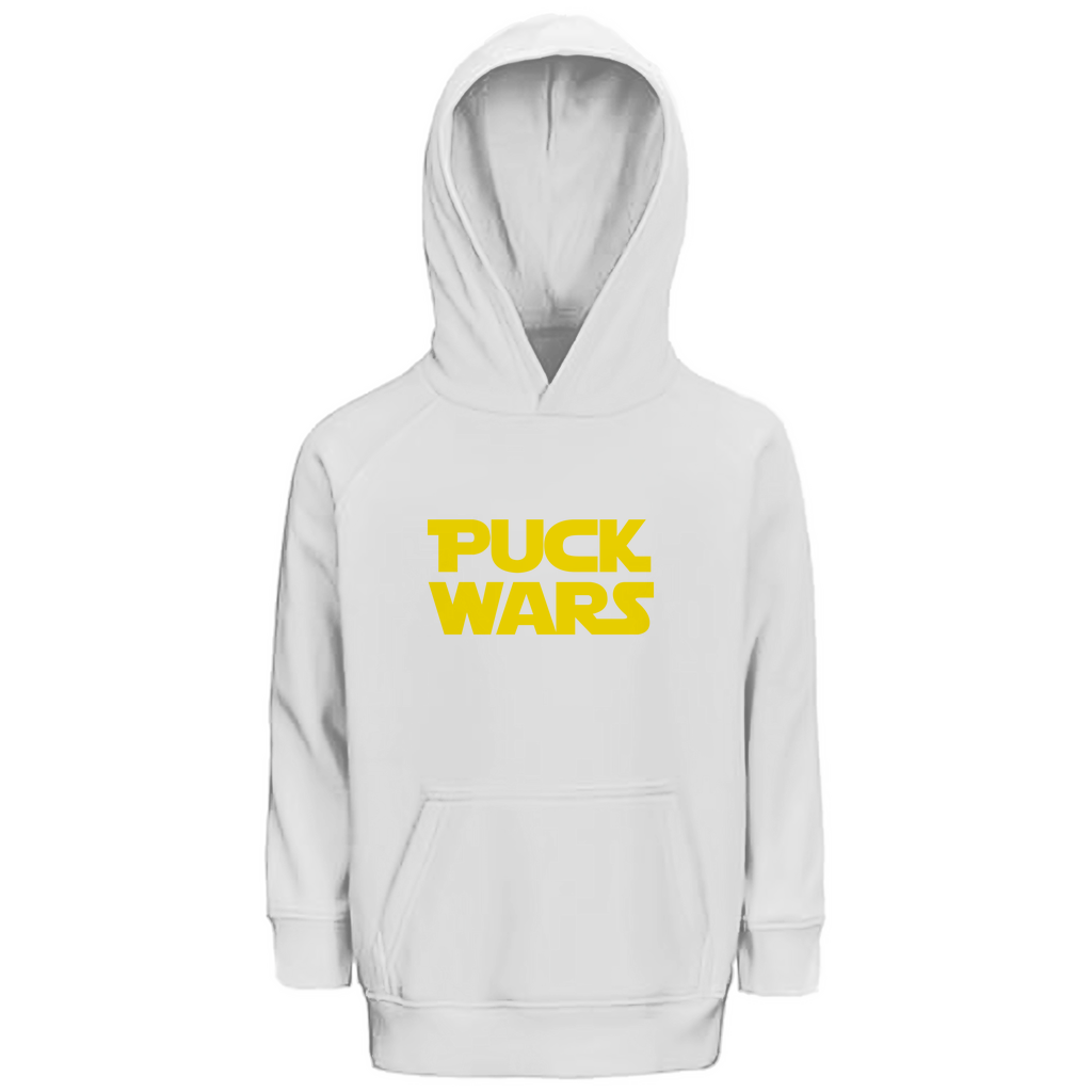 Kids Hoodie PUCKWARS