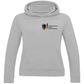 Ladies Hoodie BUNDESINSTITUT PFEIFEN