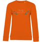 Ladies Sweatshirt HOLY SEASON