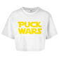 Ladies Crop Top PUCKWARS