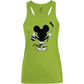 Damen Tank Top HOCKEYMOUSE