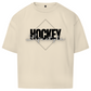 Oversize T-Shirt HOCKEY LIFESTYLE