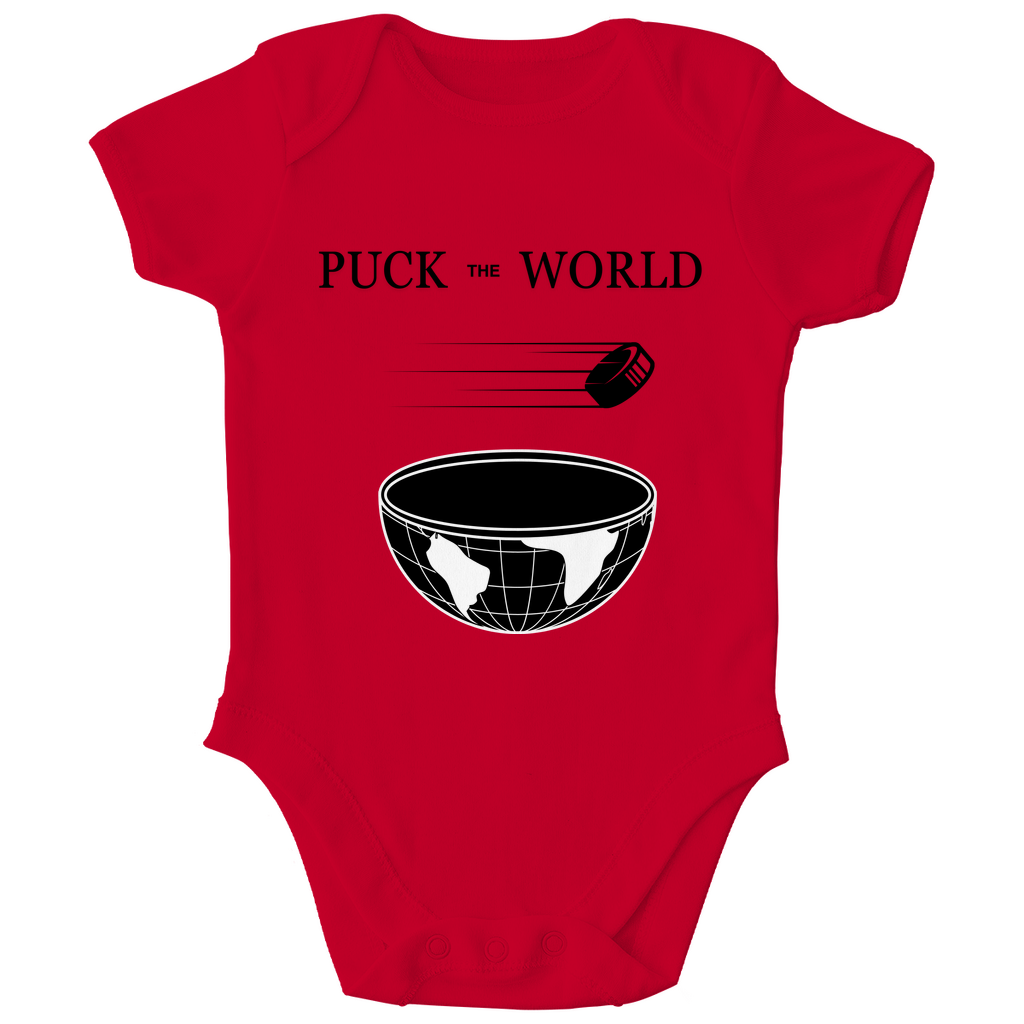 Babybody Flying Puck
