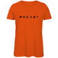 Ladies T-Shirt HOCKEY (FRIENDS EDT.)
