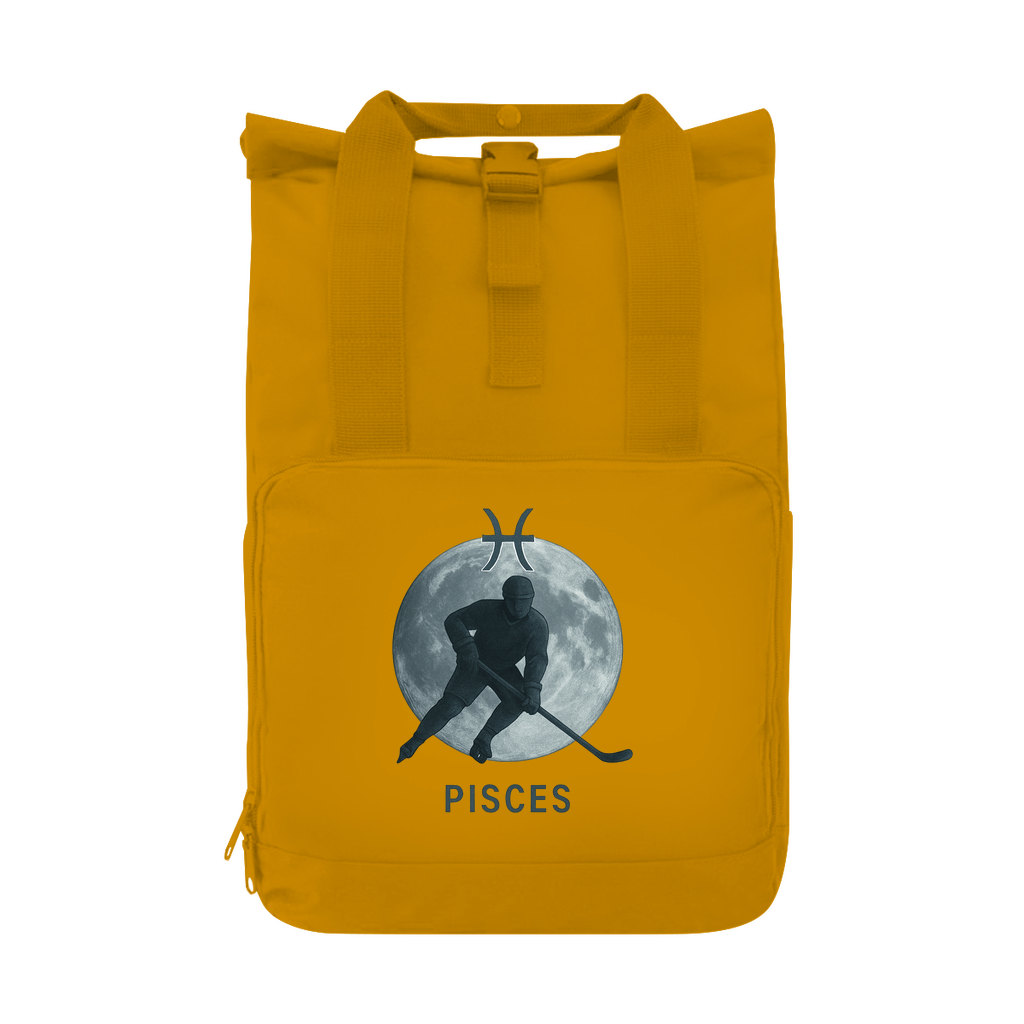 Rucksack STERNZEICHEN PISCES / FISCH
