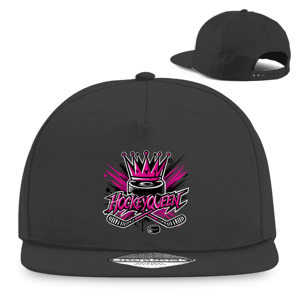 Snapback HOCKEYQUEEN
