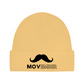 Beanie MOVEMBER