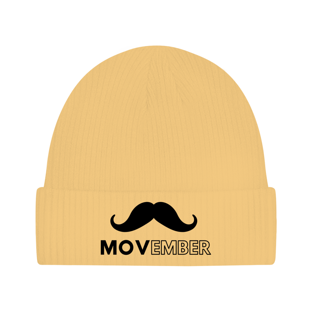 Beanie MOVEMBER