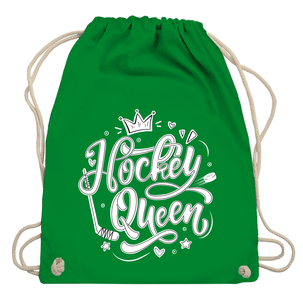 Turnbeutel HOCKEYQUEEN II