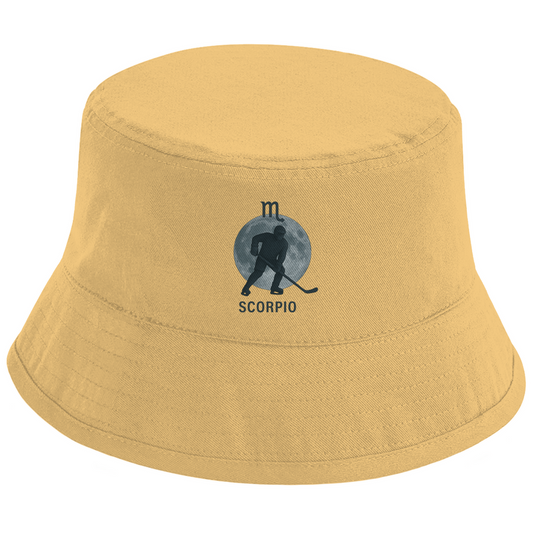 Bucket Hat STERNZEICHEN SCORPIO / SKORPION