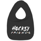 Lätzchen HOCKEY FRIENDS (FRIENDS EDT.)