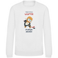 Kids Sweatshirt PINGU HOCKEY