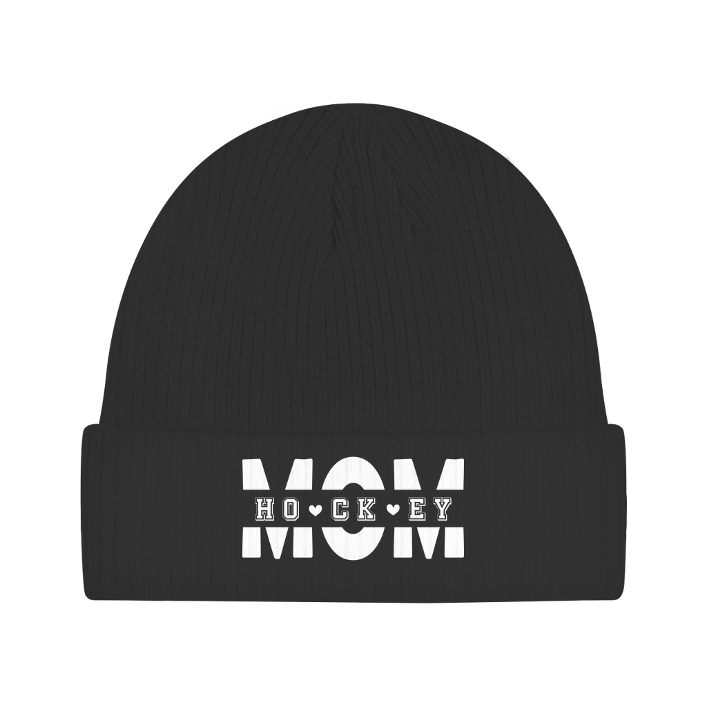 Beanie HOCKEYMOM