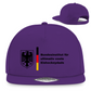 Snapback BUNDESINSTITUT HOCKEYDAD