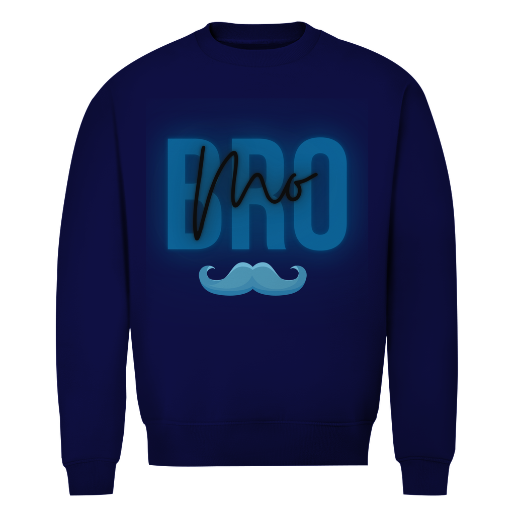 Unisex Sweatshirt MOBRO