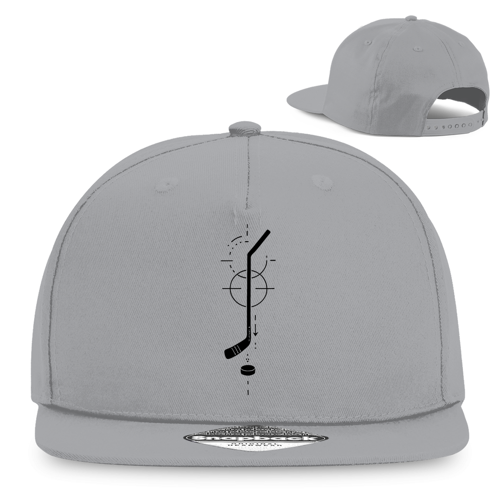 Snapback HOCKEYSTICK MODERN