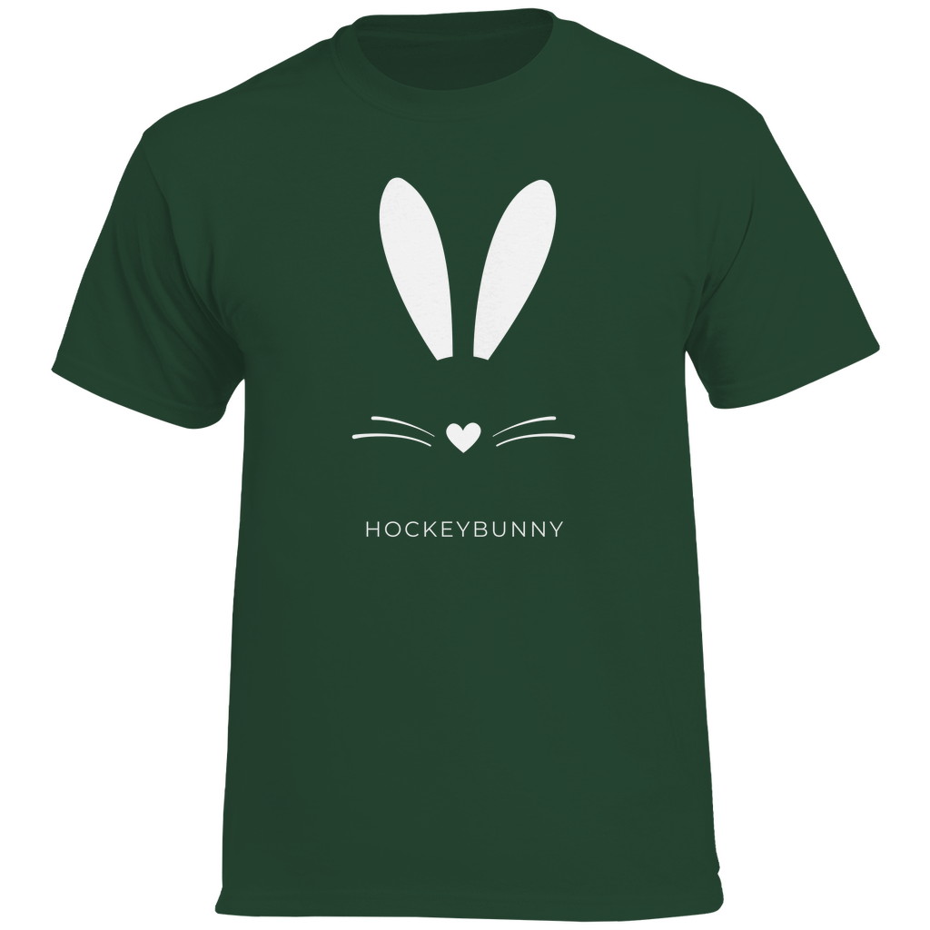 T-Shirt HOCKEYBUNNY