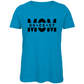 Ladies T-Shirt HOCKEYMOM