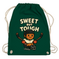 Turnbeutel SLEDGE SWEET BUT TOUGH