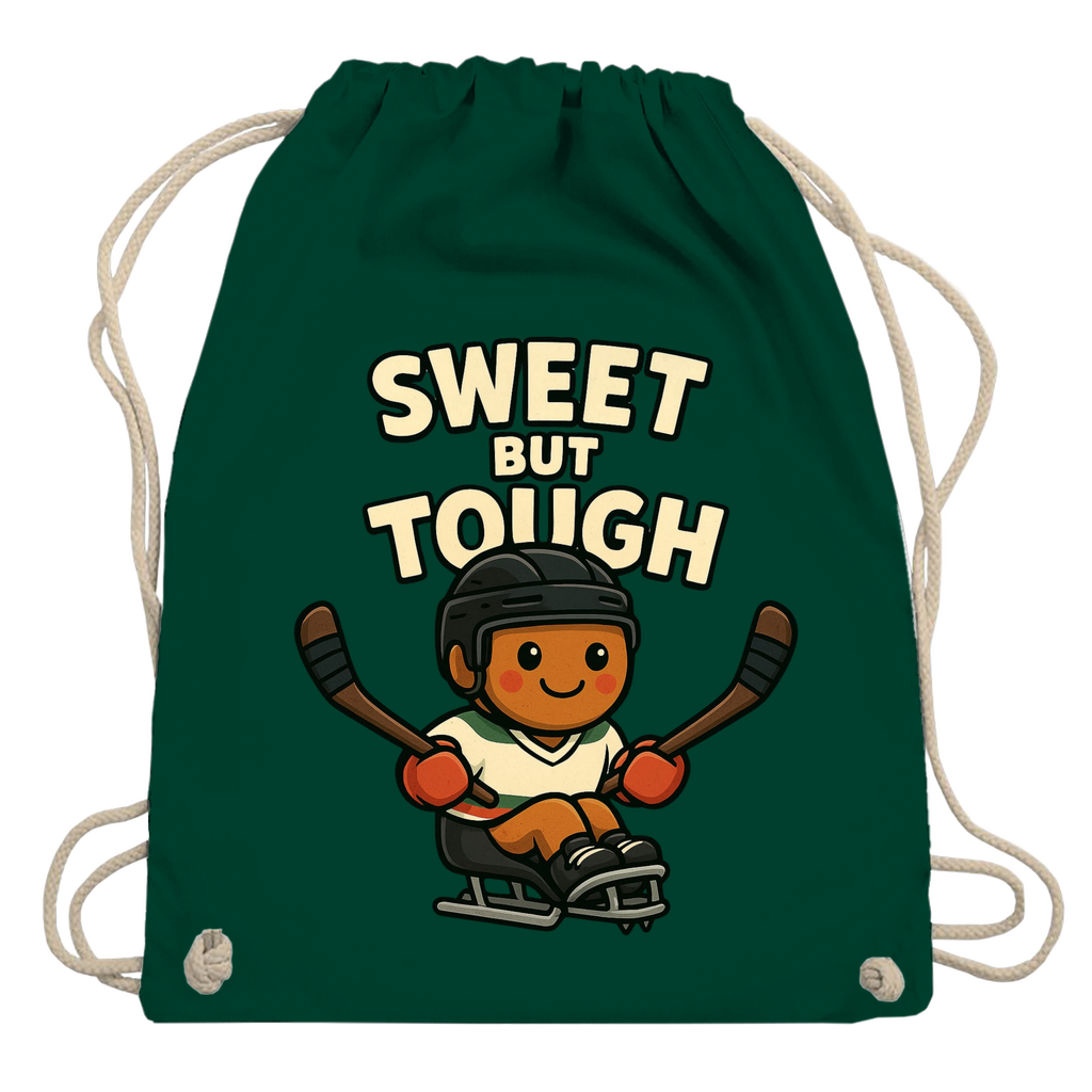 Turnbeutel SLEDGE SWEET BUT TOUGH