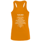 Ladies Tank Top VATER UNSER SPIELER