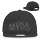 Snapback BORN TO HOCKEY EVULUTION