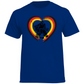 T-Shirt HEART GERMANY GOALIE