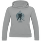 Ladies Hoodie STERNZEICHEN LIBRA / WAAGE