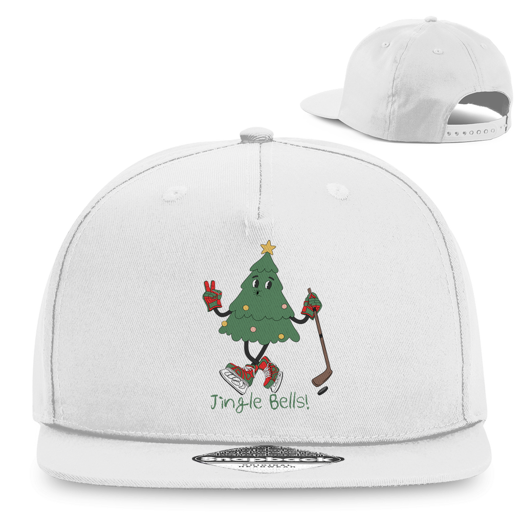 Snapback JINGLE BELLS