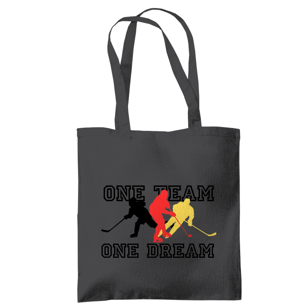 Tragetasche ONE TEAM-ONE DREAM GER
