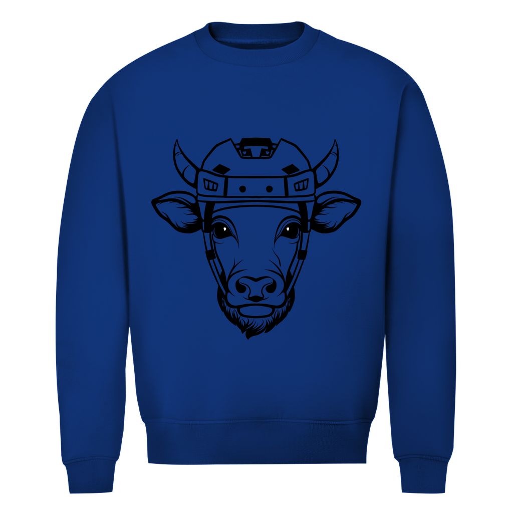 Unisex Sweatshirt HOCKEYKUH